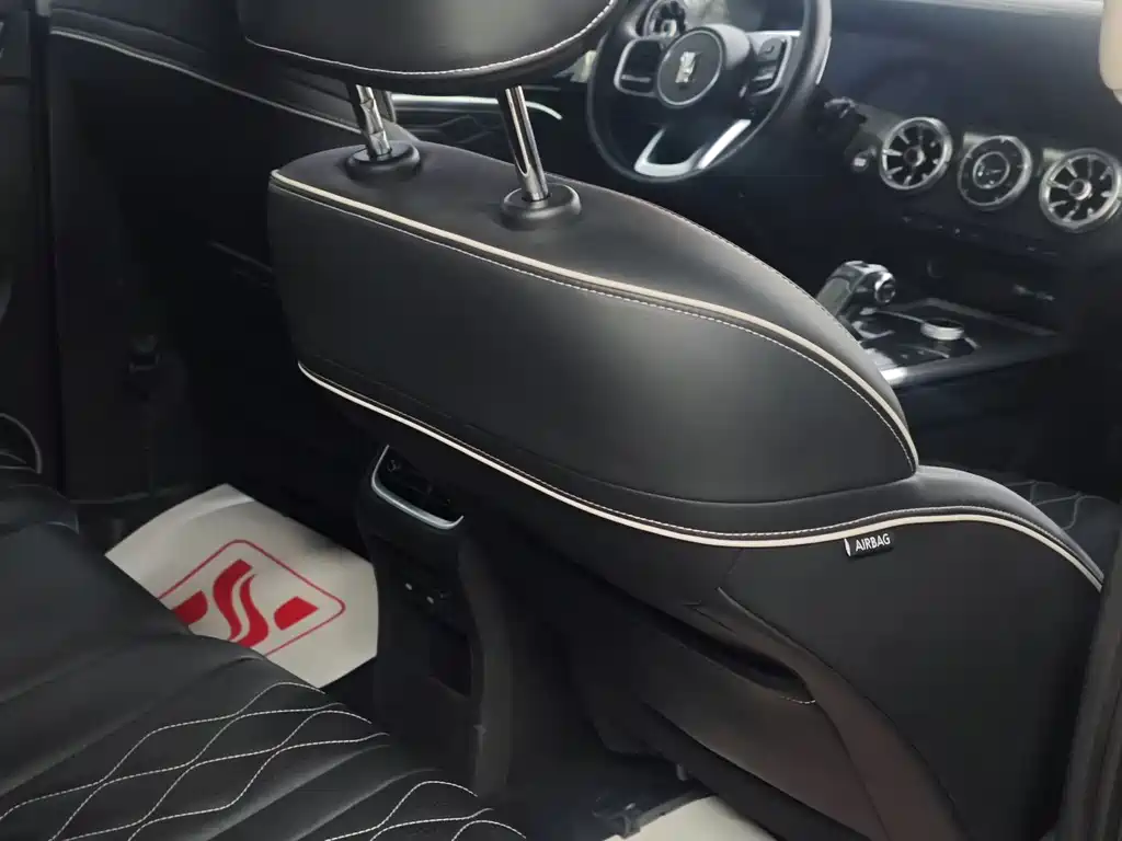 Tank 300 2024 2.0T Challenger купить на сайте DeffCars