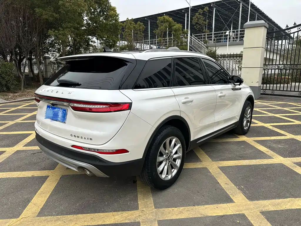 Adventurer 2020 2.0T two-wheel drive exclusive edition купить на сайте DeffCars