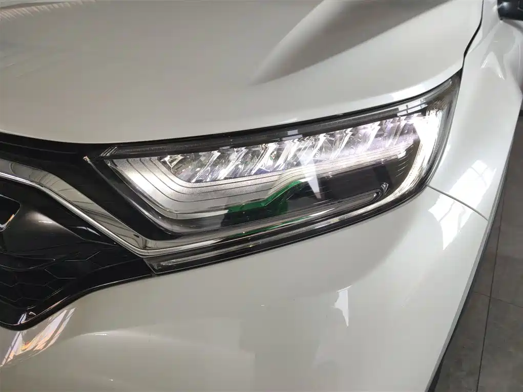 Honda CR-V 2021 240TURBO CVT two-wheel drive urban version купить на сайте DeffCars