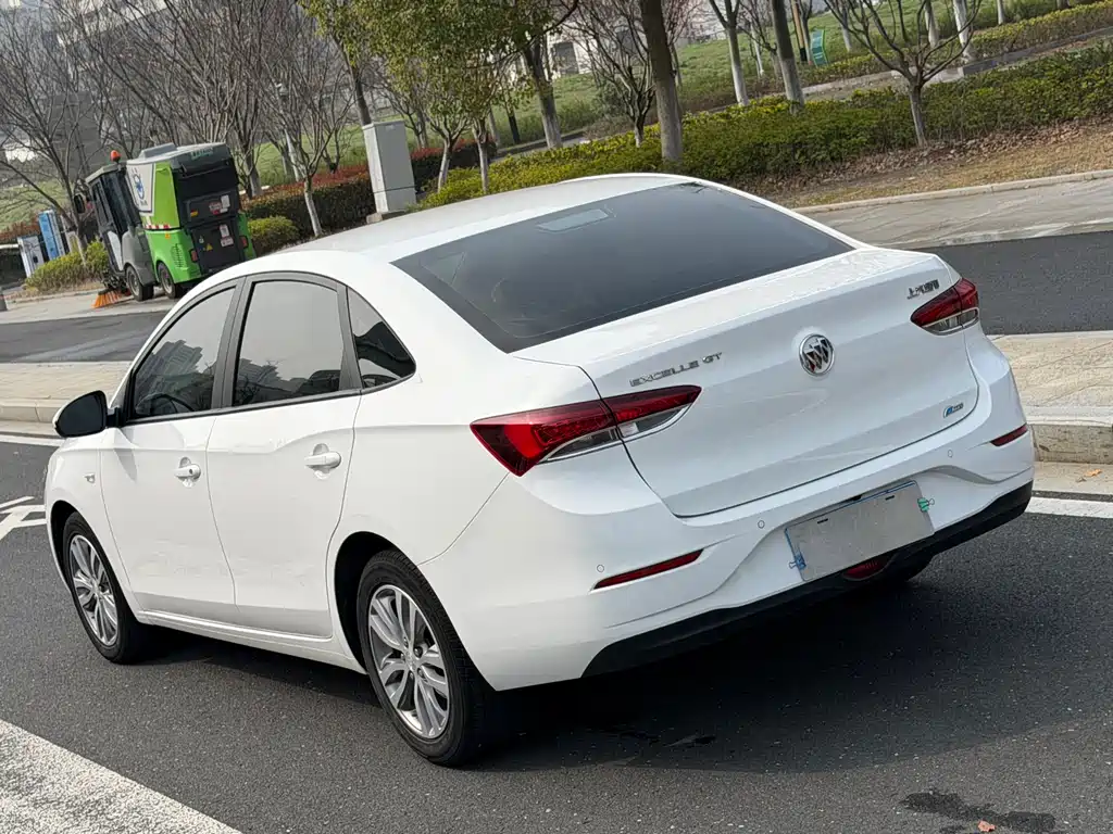 Yinglang 2021 facelift 1.3T automatic light hybrid elite model купить на сайте DeffCars