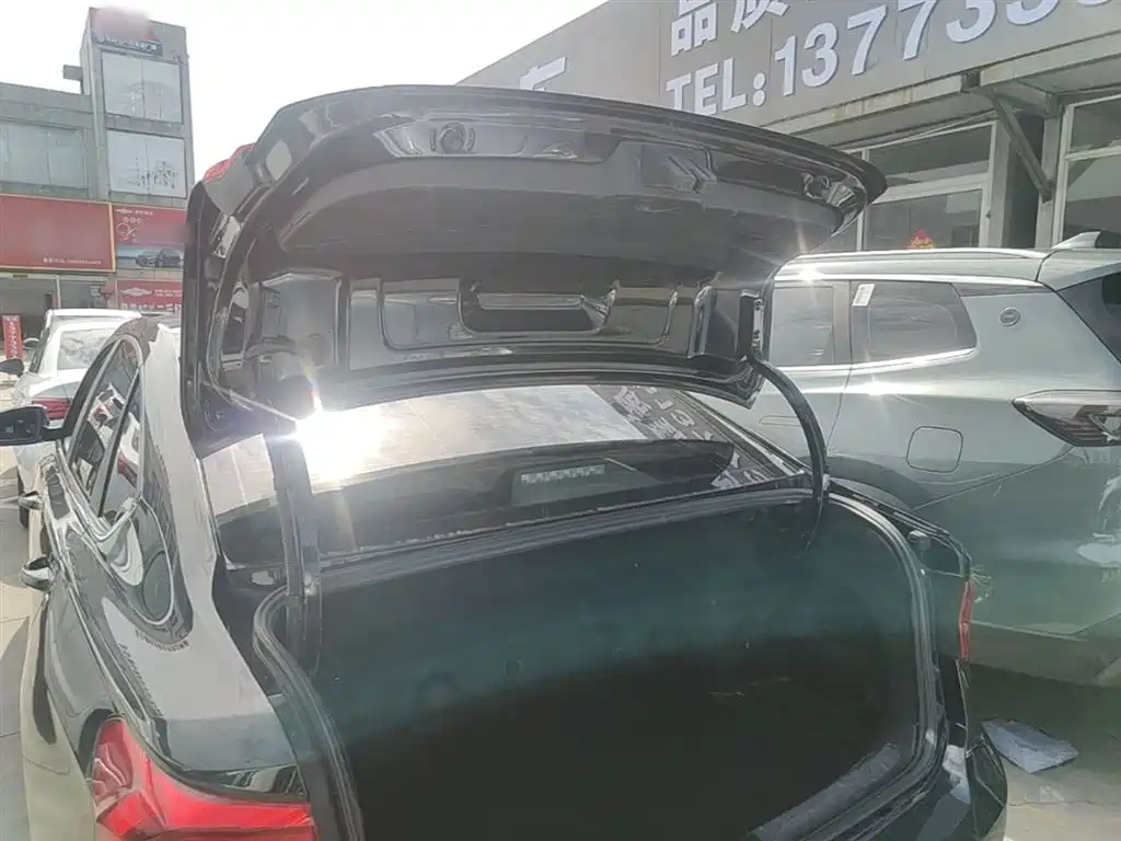 Lavida 2019 280TSI DSG Comfort Edition National VI купить на сайте DeffCars