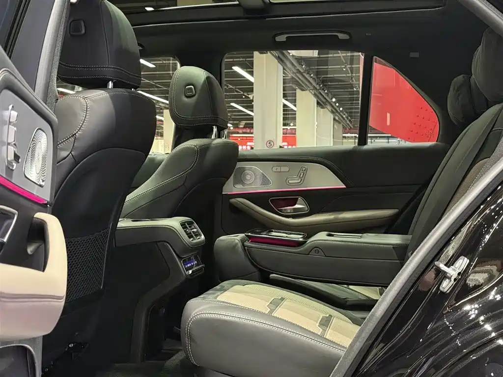 Mercedes-Benz GLE AMG 2020 AMG GLE 63 4MATIC+ купить на сайте DeffCars