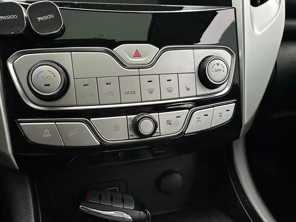 Cannon 2021 2.0T off-road version automatic diesel four-wheel drive Everest version GW4D20M купить на сайте DeffCars