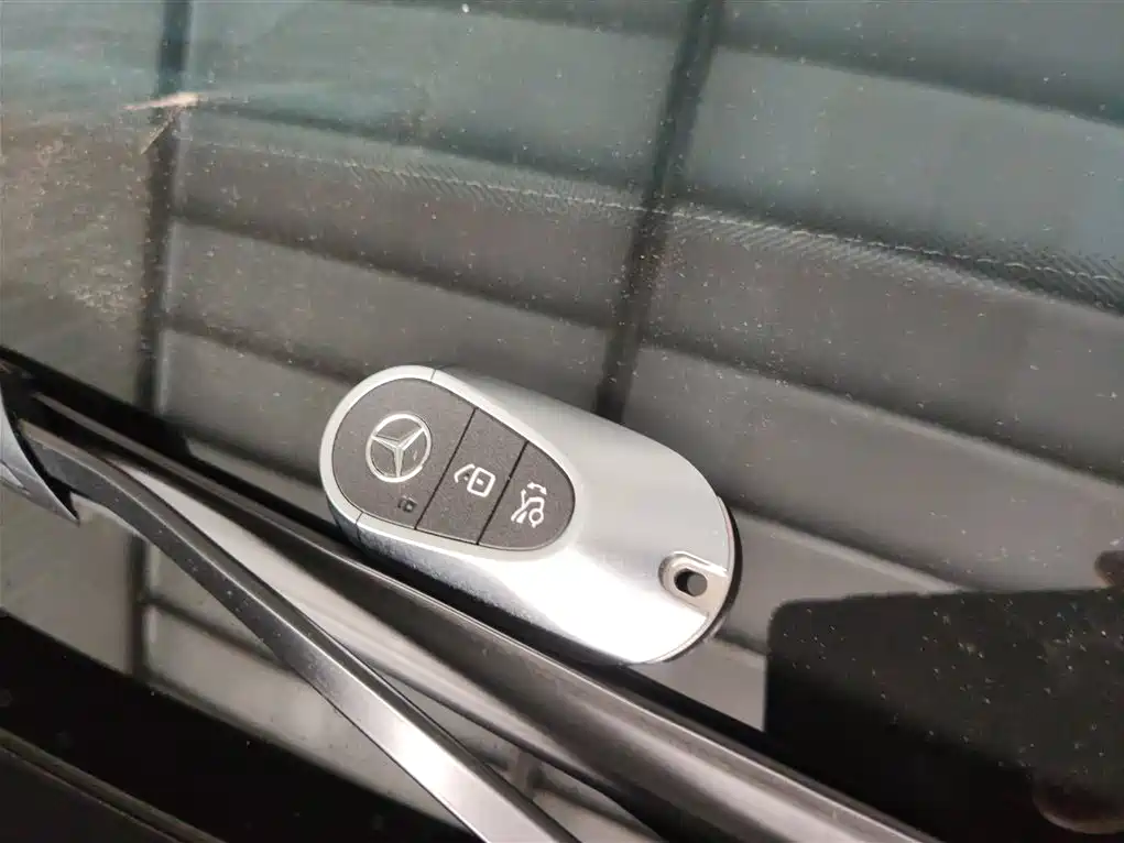 Mercedes-Benz GLC 2024 GLC 300 L 4MATIC Dynamic 5-seater купить на сайте DeffCars