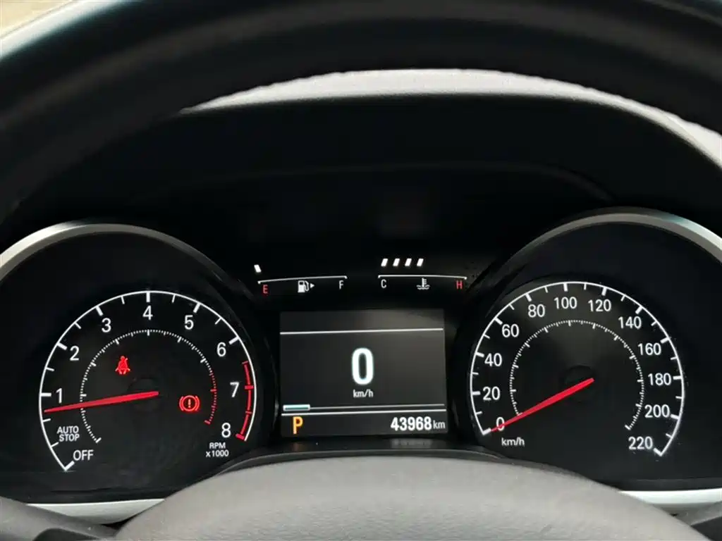Cruze 2022 320 Automatic Sunroof Edition купить на сайте DeffCars