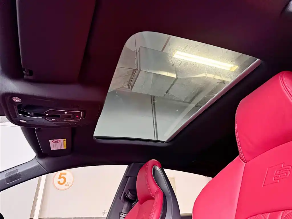 Audi S5 2024 S5 3.0T Sportback купить на сайте DeffCars