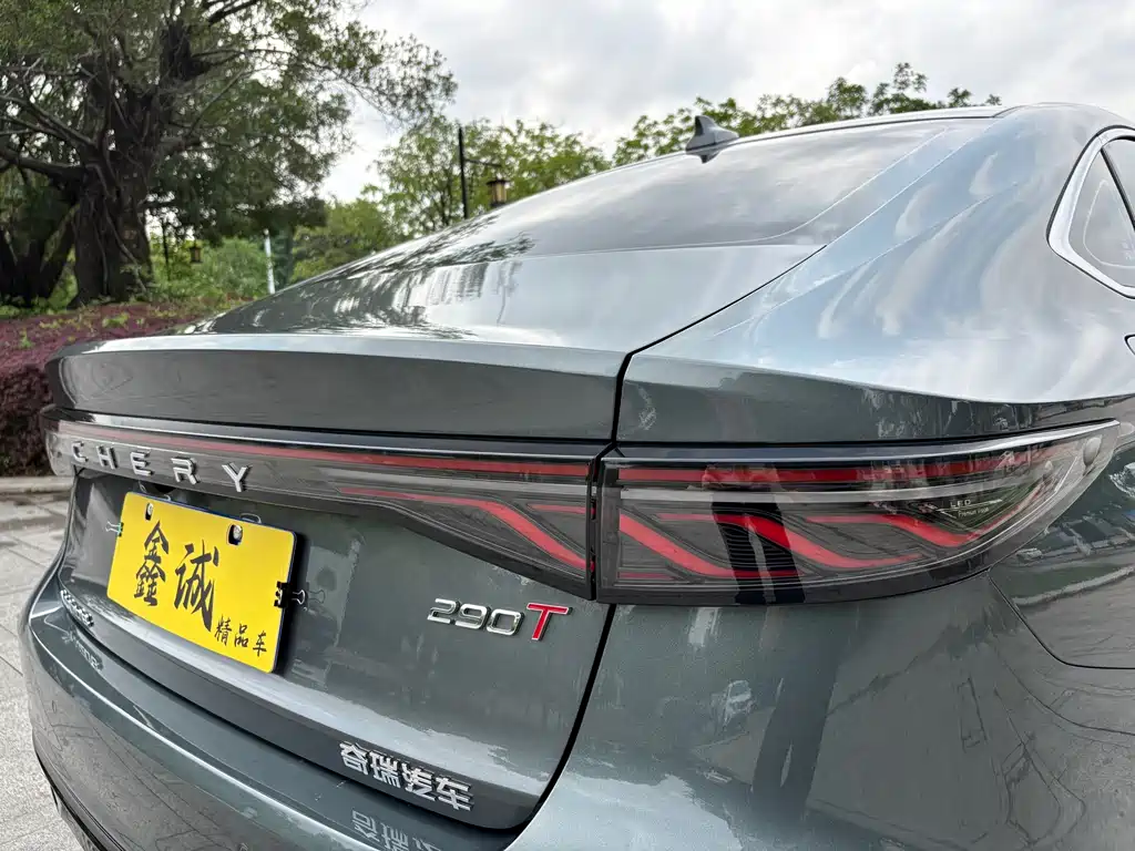 Arrizo 8 PRO 2025 1.6T DCT luxury model купить на сайте DeffCars