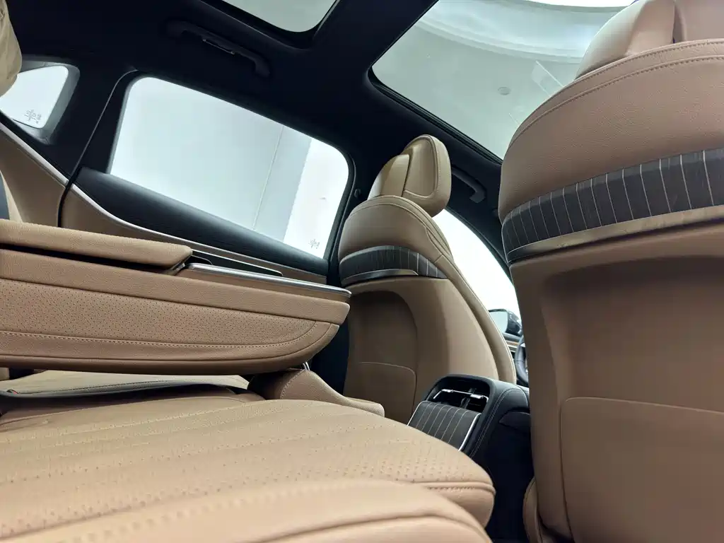 Mercedes-Benz E-Class 2025 E 300 L Fashion Model купить на сайте DeffCars