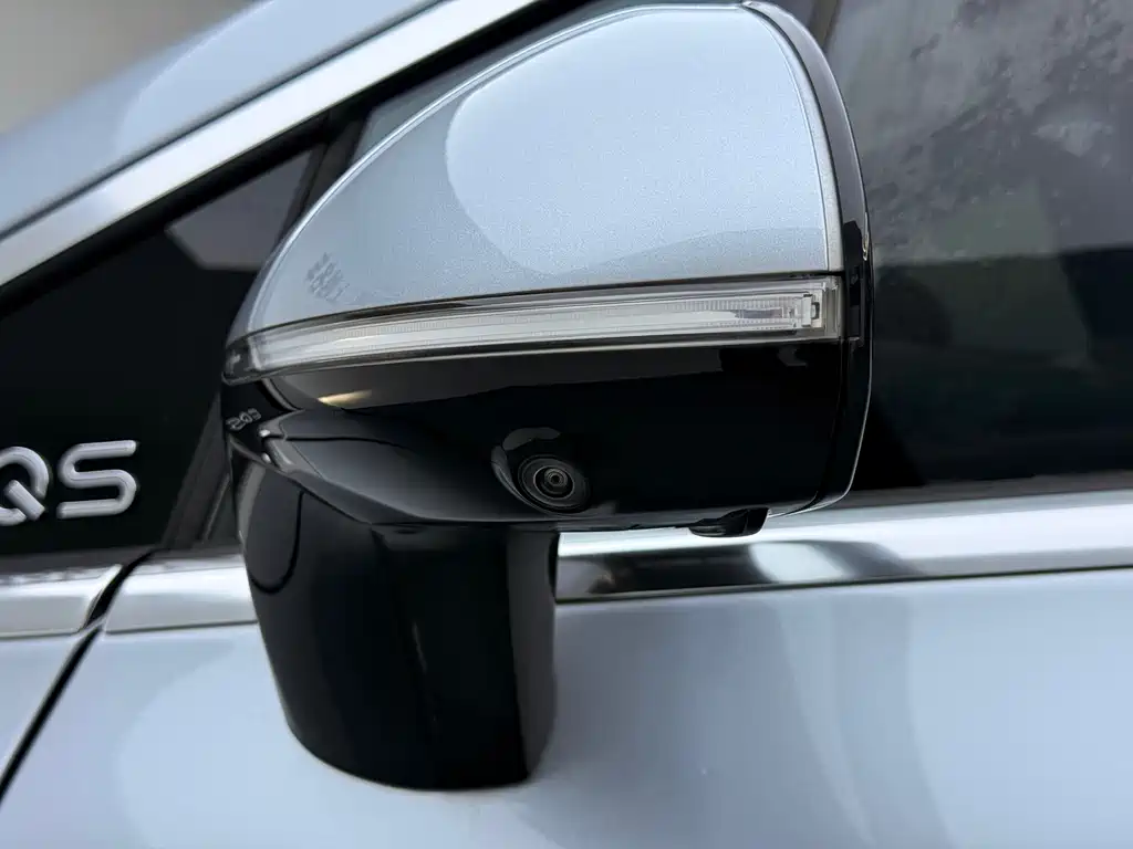 Mercedes-Benz EQS 2022 450+ Pioneer Edition купить на сайте DeffCars