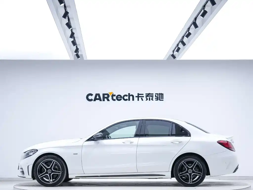 Mercedes-Benz C-Class 2021 C 260 Star Collection Edition купить на сайте DeffCars