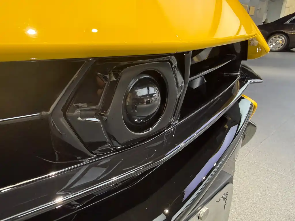 Urus 2022 4.0T V8 Performante купить на сайте DeffCars