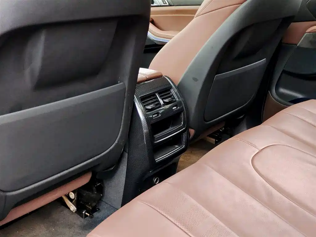 BMW X5 imported 2021 xDrive30i M sports package купить на сайте DeffCars