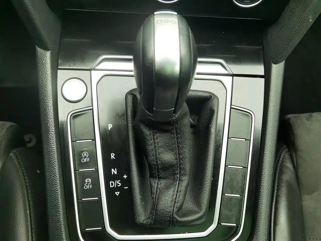 Magotan 2018 380TSI DSG luxury model купить на сайте DeffCars