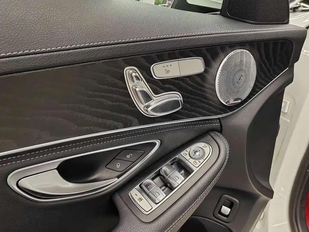 Mercedes-Benz C-Class 2018 C 200 L Sports Edition Achievements Special Edition купить на сайте DeffCars