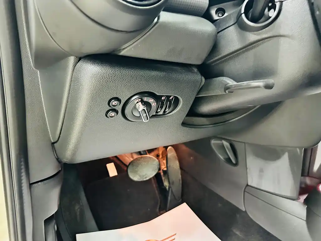 MINI 2016 1.5T COOPER купить на сайте DeffCars