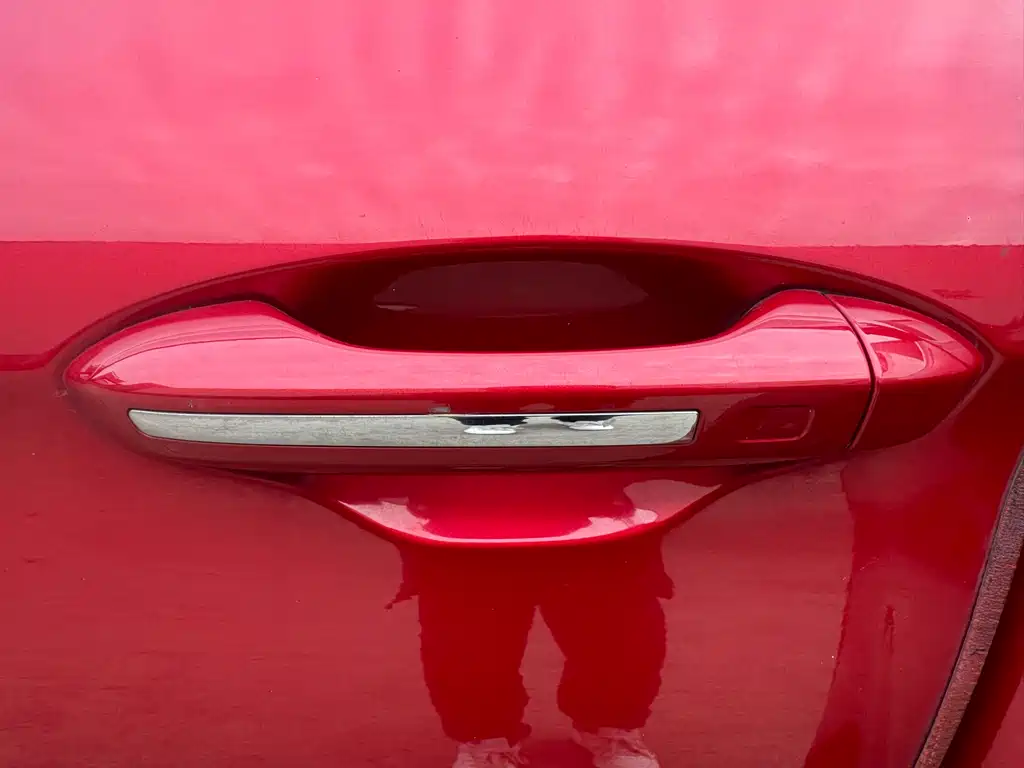Binrui 2019 200T DCT Binzhi Edition купить на сайте DeffCars