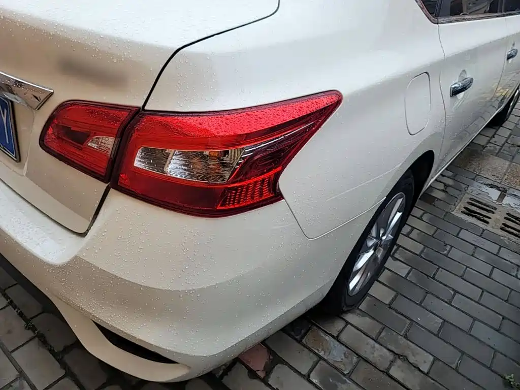 Sylphy 2021 Classic 1.6XL CVT Deluxe Edition купить на сайте DeffCars