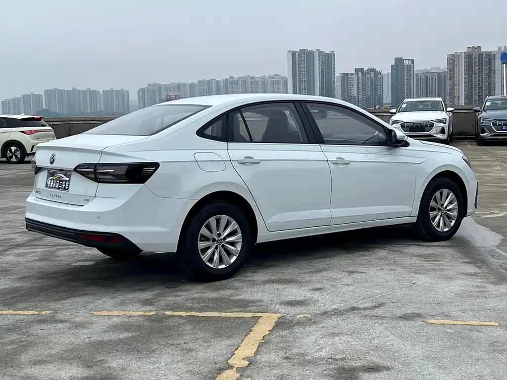 Lavida 2025 Xinrui 1.5L Outstanding Xinyi Edition купить на сайте DeffCars