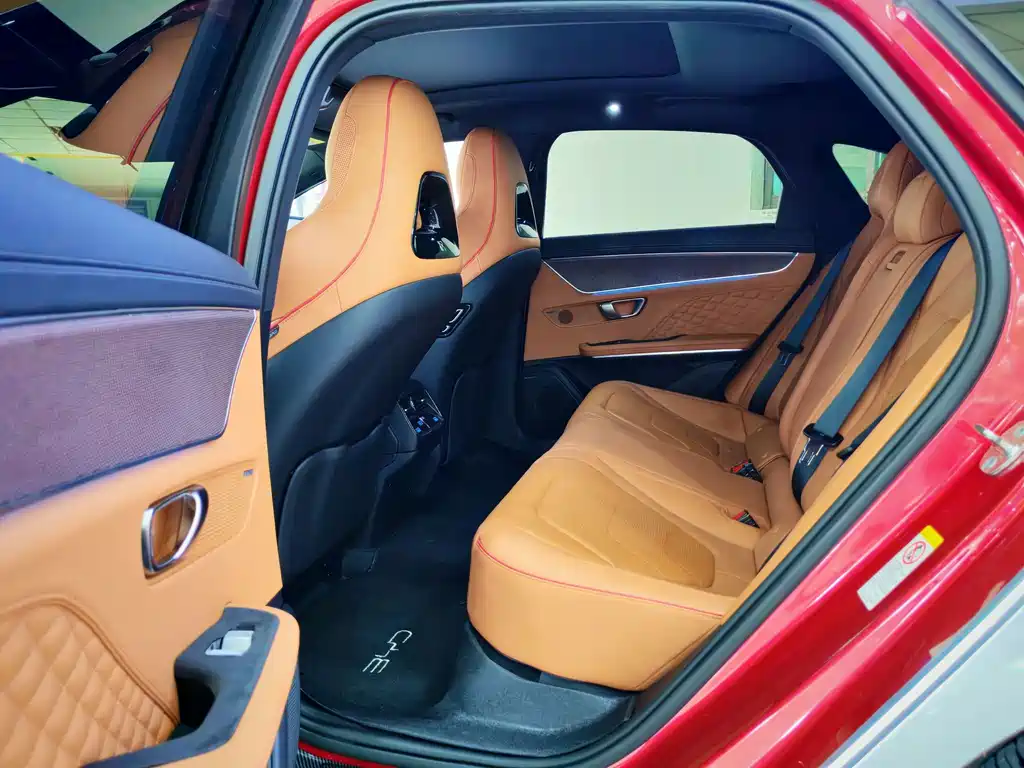 Han 2022 EV Genesis Edition 610km 4WD Premium купить на сайте DeffCars