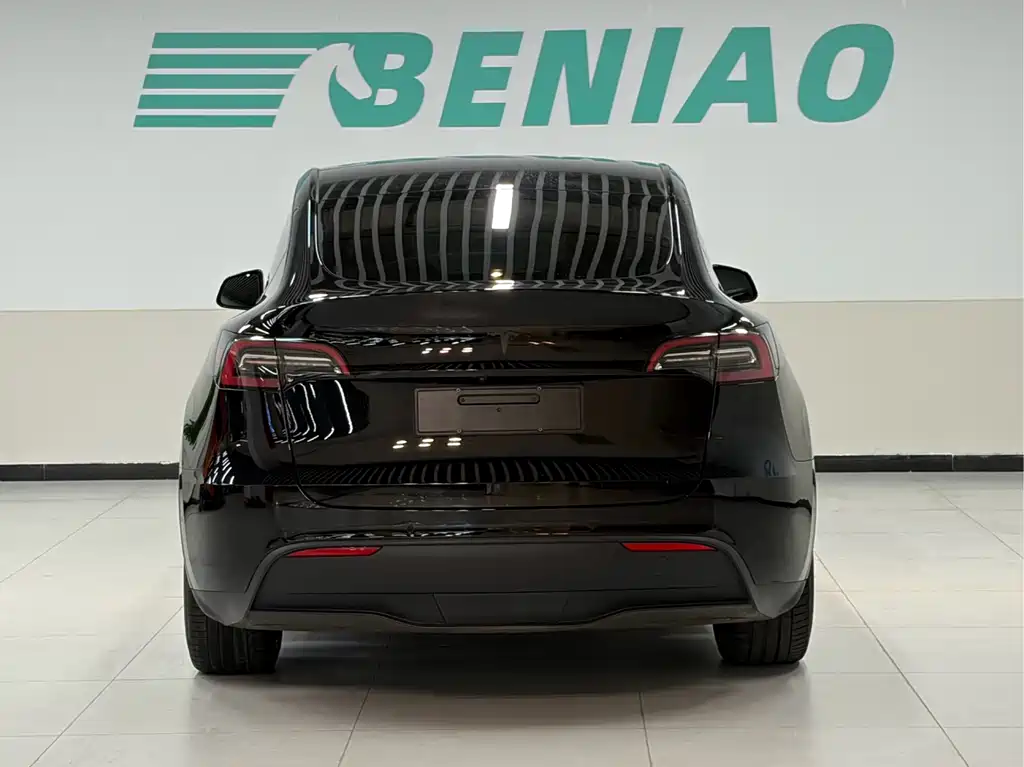 Model Y 2022 rear-wheel drive купить на сайте DeffCars