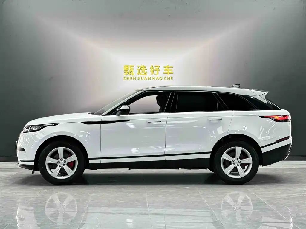 Range Rover Velar 2020 P250 купить на сайте DeffCars
