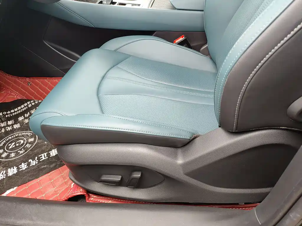 MG7 2025 2.0T 405 AT Exclusive Edition купить на сайте DeffCars