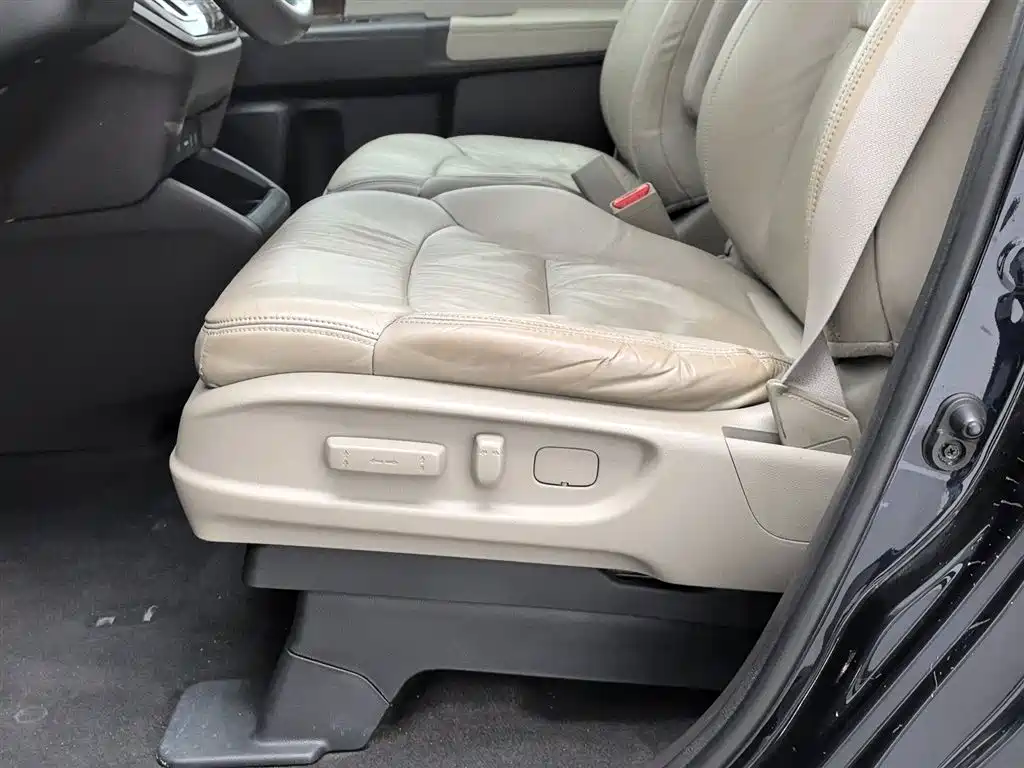 Odyssey 2017 2.4L Deluxe Edition купить на сайте DeffCars