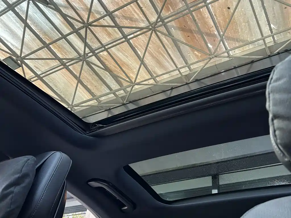 Mercedes-Benz C-Class 2024 facelift C 260 L sports version купить на сайте DeffCars