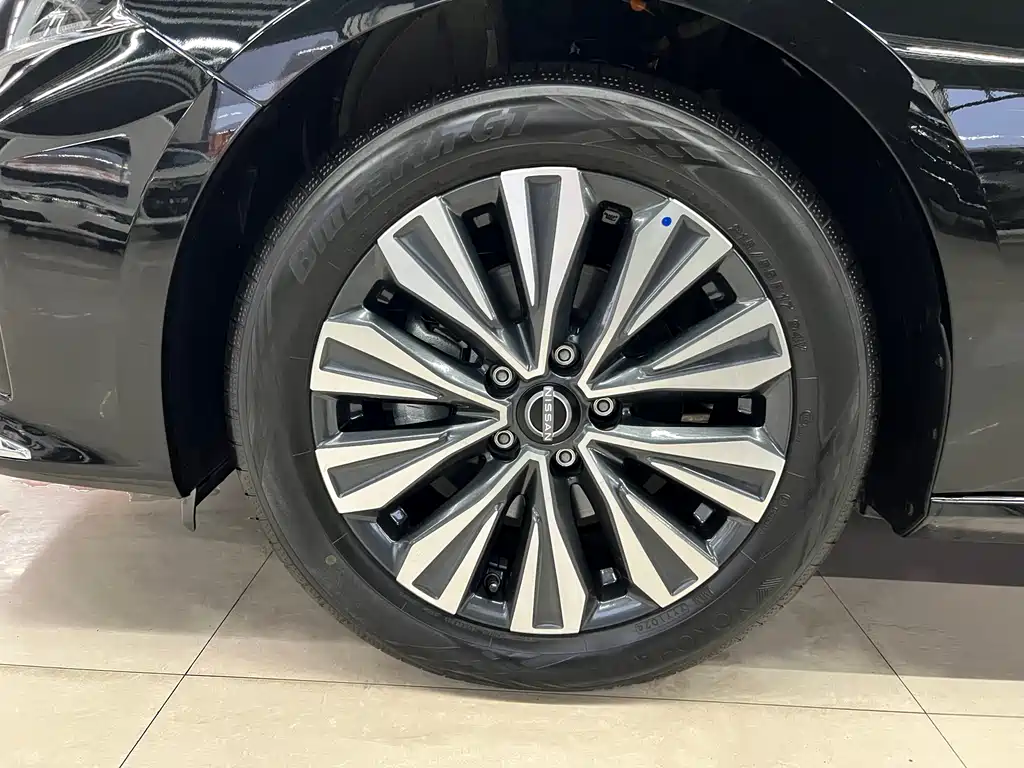 Teana 2022 2.0L XL-TLS Enjoy Edition купить на сайте DeffCars