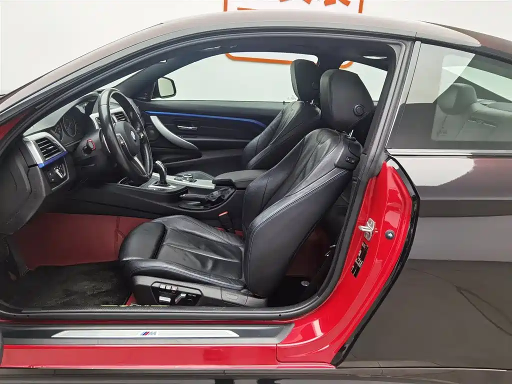 BMW 4 Series 2017 425i M Sports Package купить на сайте DeffCars