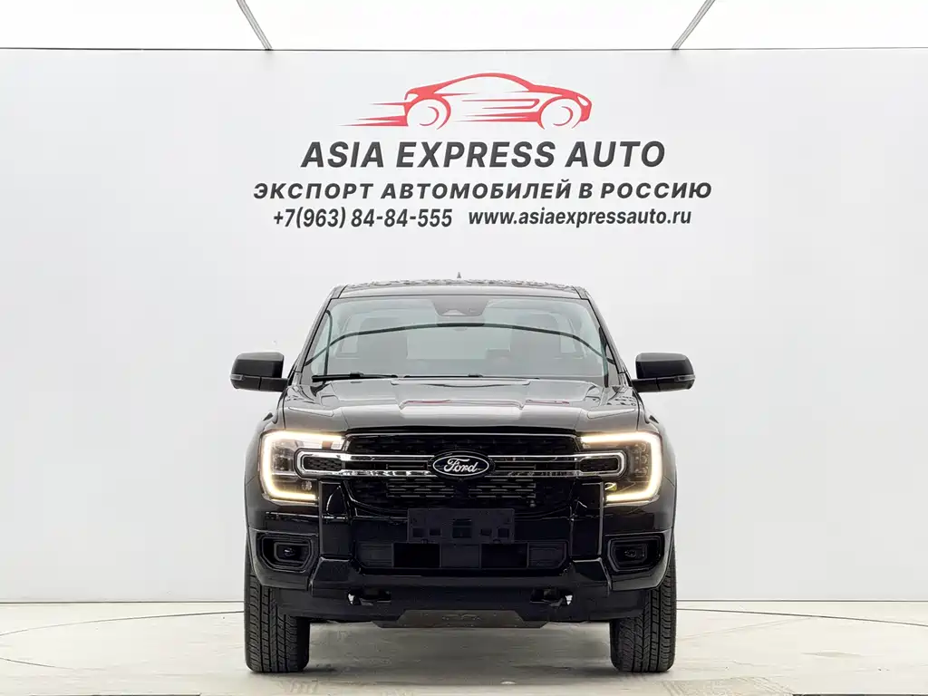 Ranger 2023 Explorer 4WD automatic version gasoline купить на сайте DeffCars