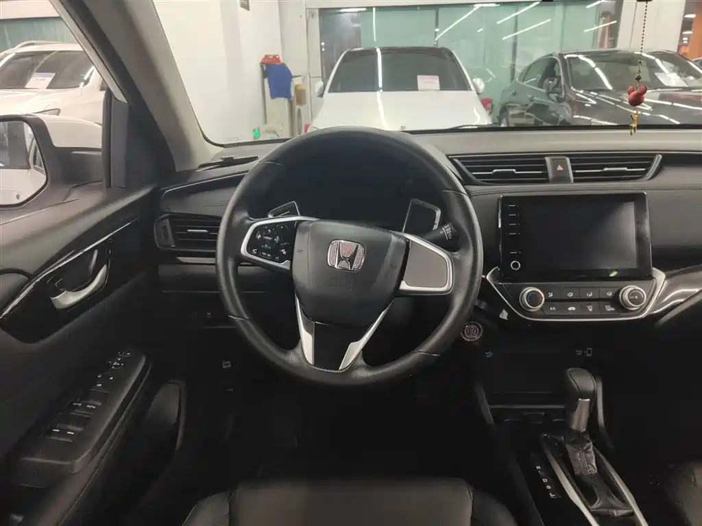 Lingpai 2022 180Turbo CVT Deluxe Edition купить на сайте DeffCars