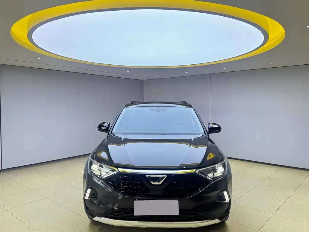 Jetta VS7 2022 1.4T Automatic Enjoy Edition Pro купить на сайте DeffCars