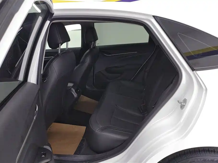 Yinglang 2021 model model 1.5L automatic elite model купить на сайте DeffCars