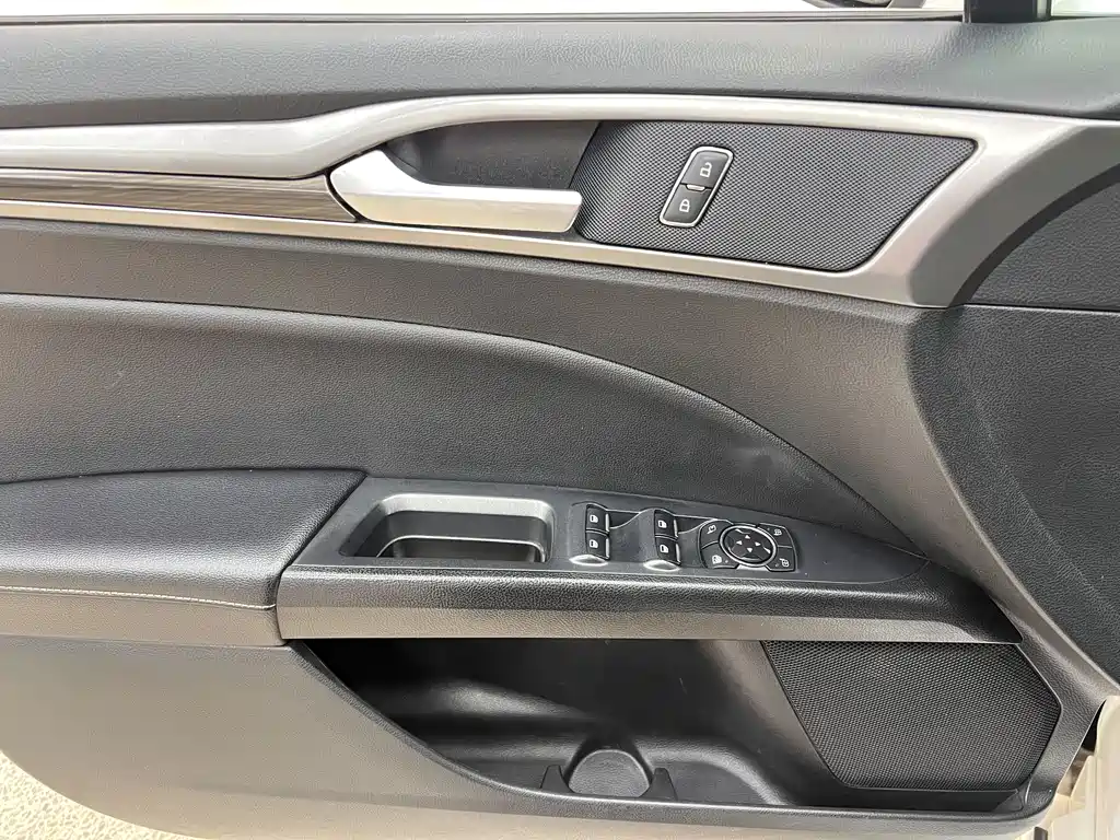 Mondeo 2020 EcoBoost 180 Fashion Model купить на сайте DeffCars