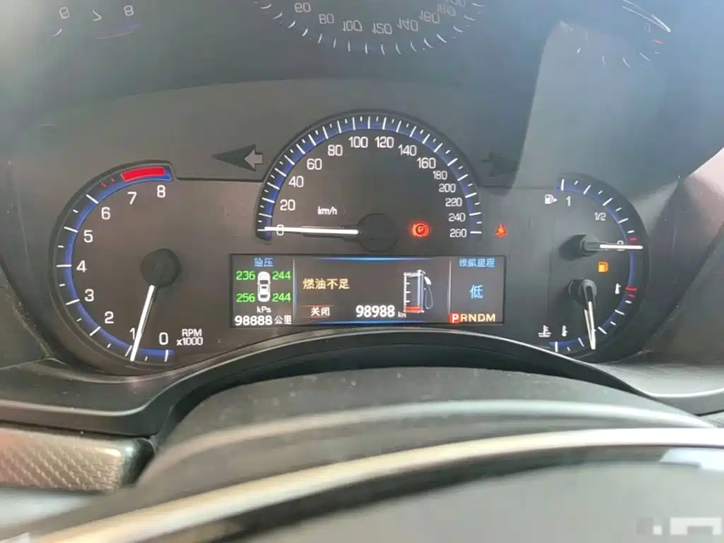 Cadillac ATS-L 2014 25T Comfort Model купить на сайте DeffCars
