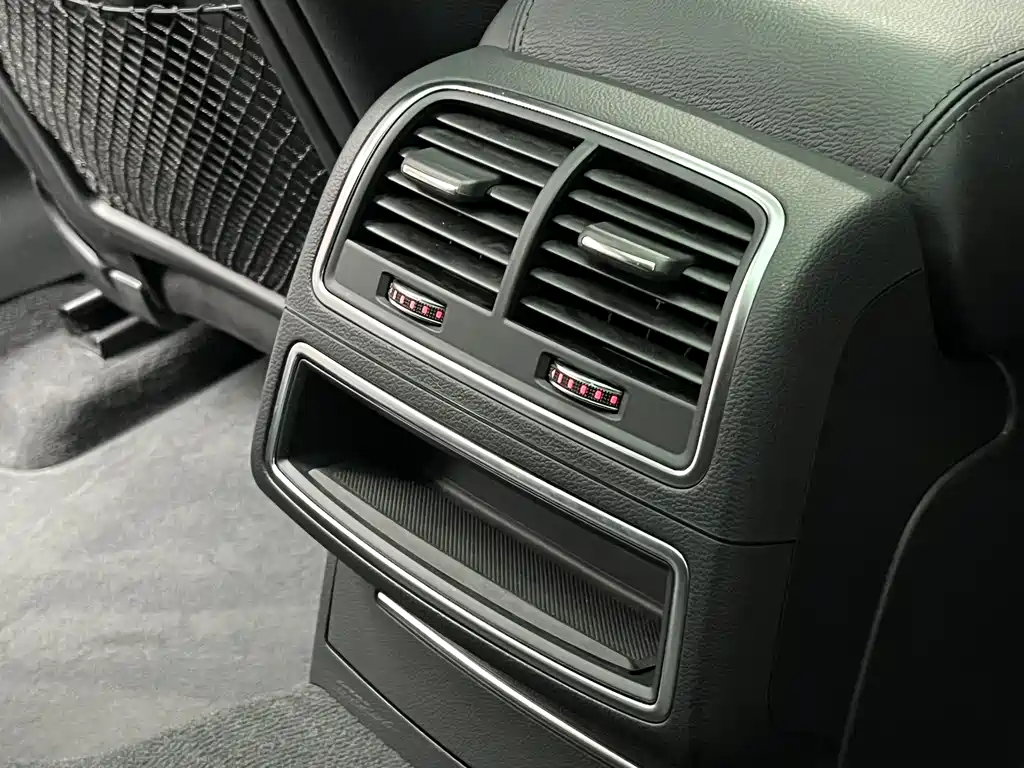 Audi A6 imported 2017 Avant 35 TFSI fashionable model купить на сайте DeffCars