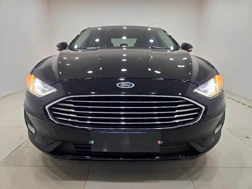 Mondeo 2020 EcoBoost 180 Fashion Model купить на сайте DeffCars