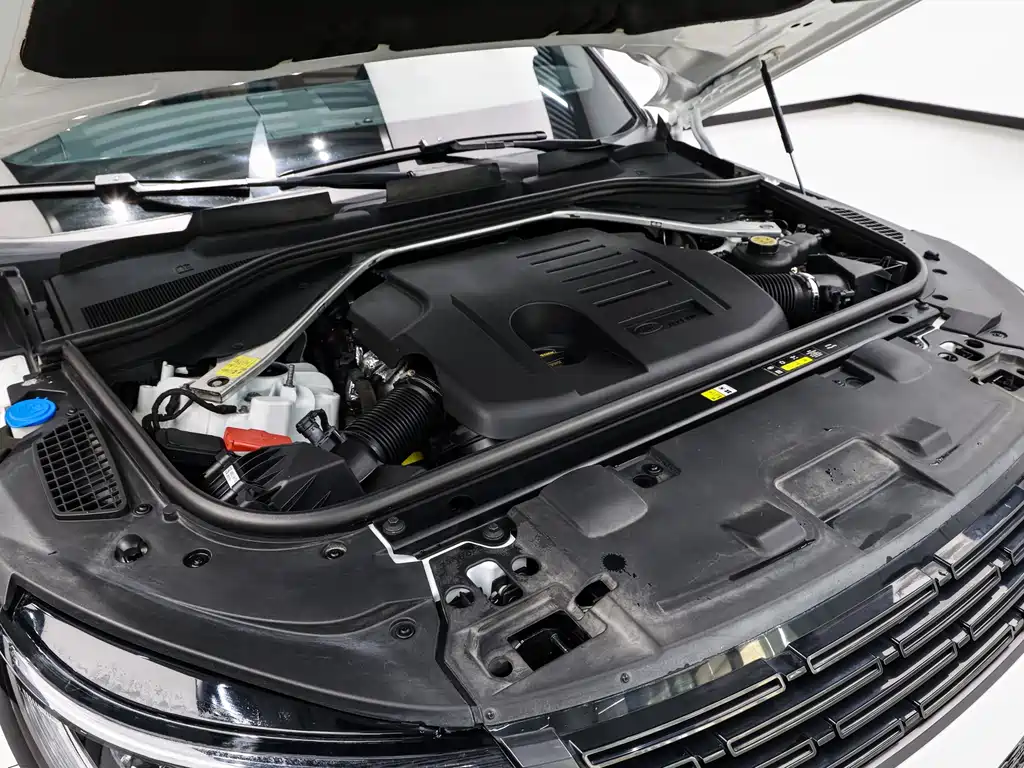 Range Rover Sport 2023 400PS Dynamic SE купить на сайте DeffCars