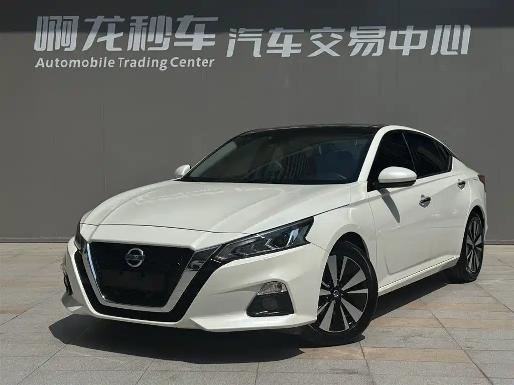 Teana 2021 2.0L XL Comfort Edition купить на сайте DeffCars