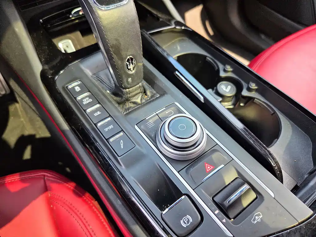 Levante 2019 3.0T Standard Edition National V купить на сайте DeffCars