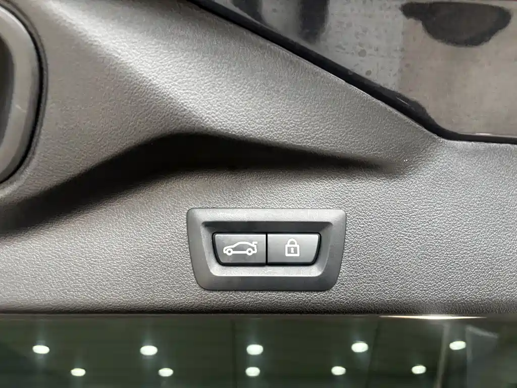 BMW X5 imported 2020 xDrive40i M sports package купить на сайте DeffCars