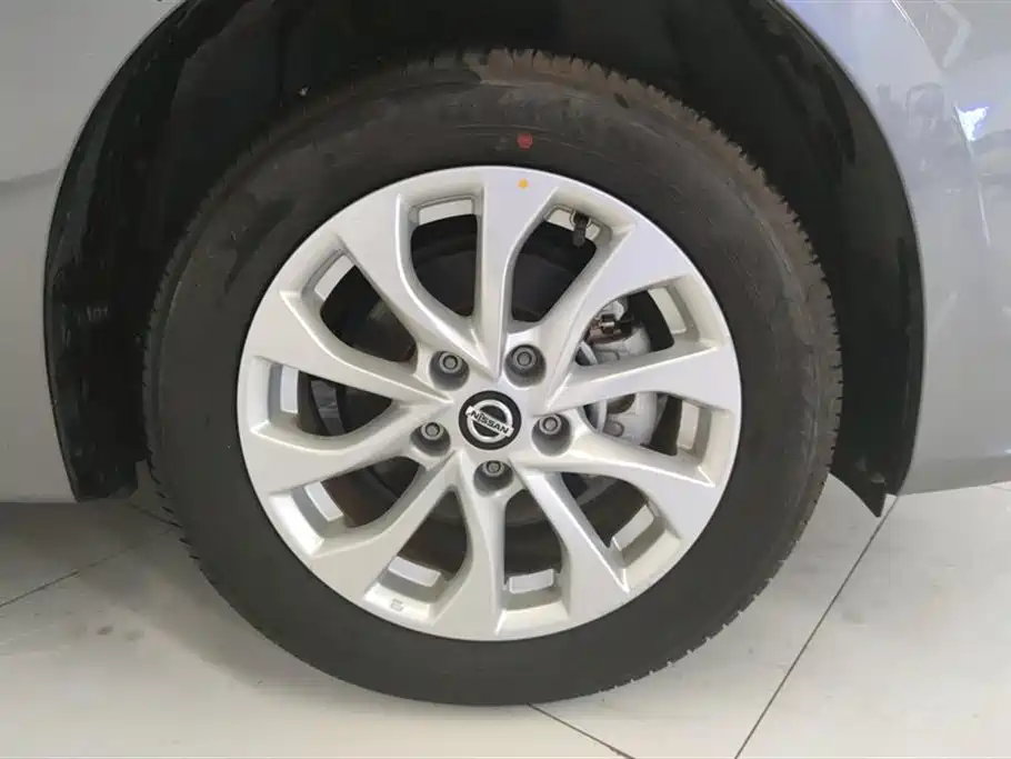 Sylphy 2024 facelift classic 1.6XE CVT comfort version купить на сайте DeffCars