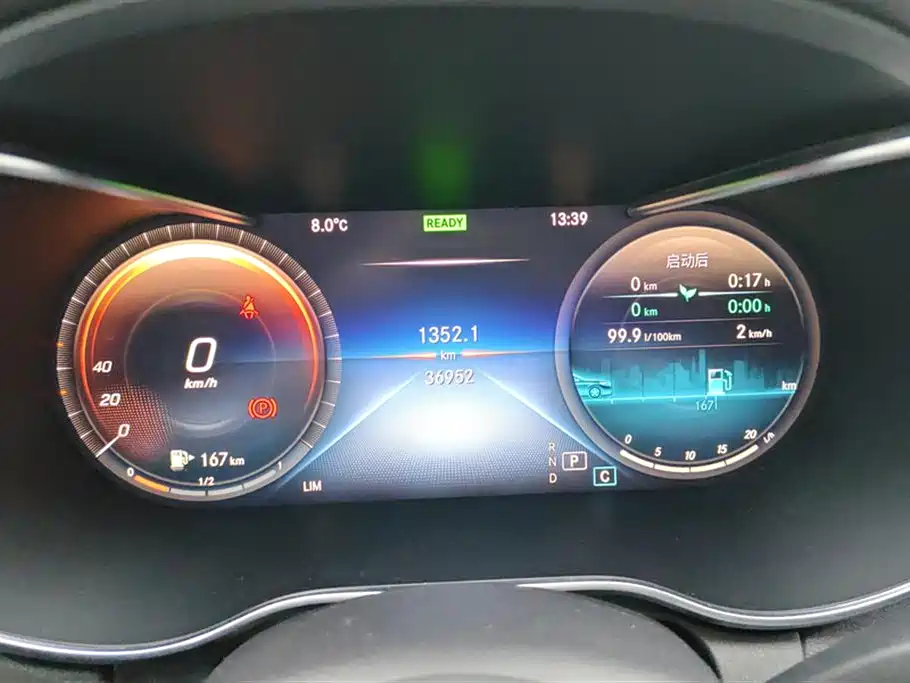 Mercedes-Benz C-Class 2021 C 260 L Sports Edition купить на сайте DeffCars