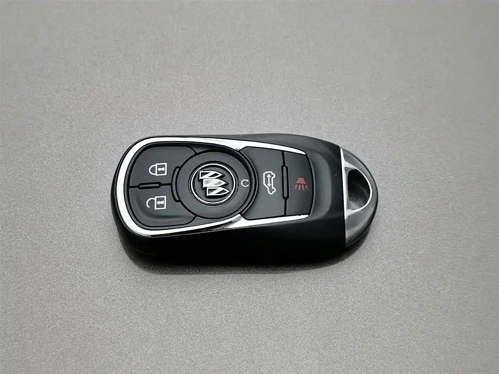 Buick GL8 2023 Land Business Class Smart Enjoyment купить на сайте DeffCars