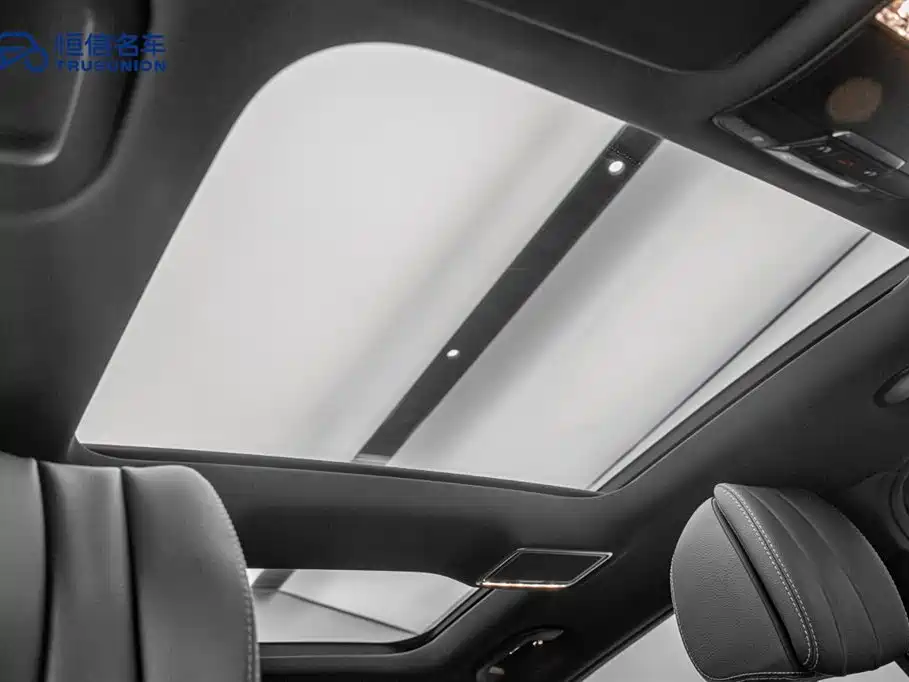 Mercedes-Benz GLC 2019 GLC 260 4MATIC Dynamic купить на сайте DeffCars