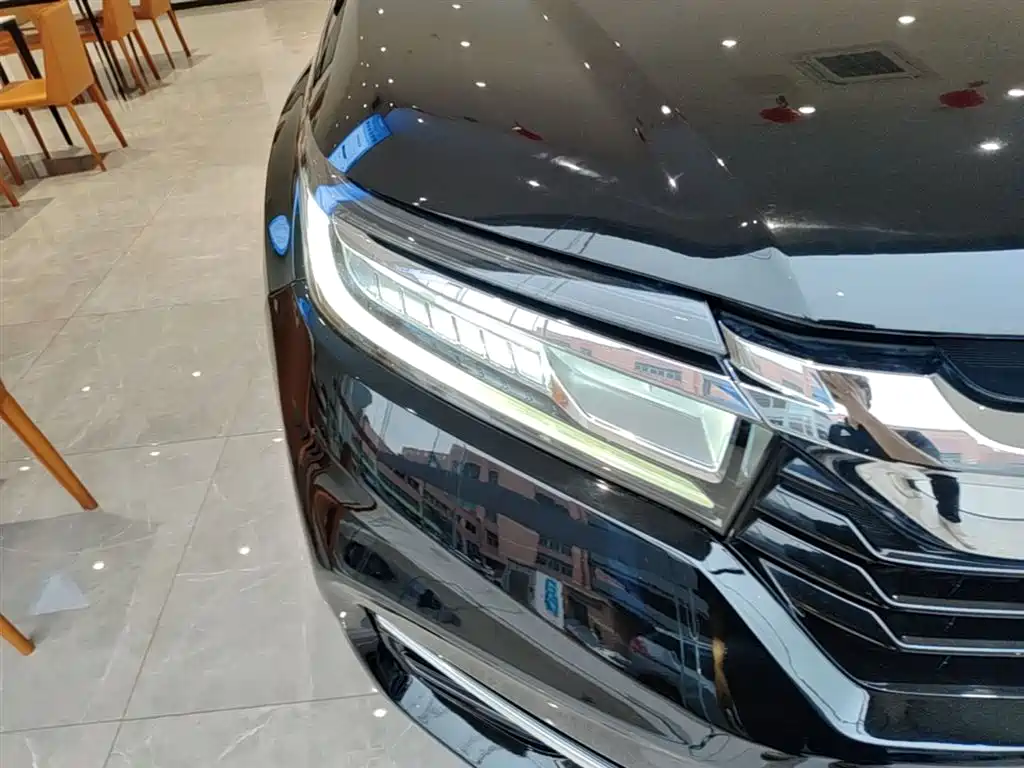 Guandao 2020 370TURBO four-wheel drive exclusive edition купить на сайте DeffCars