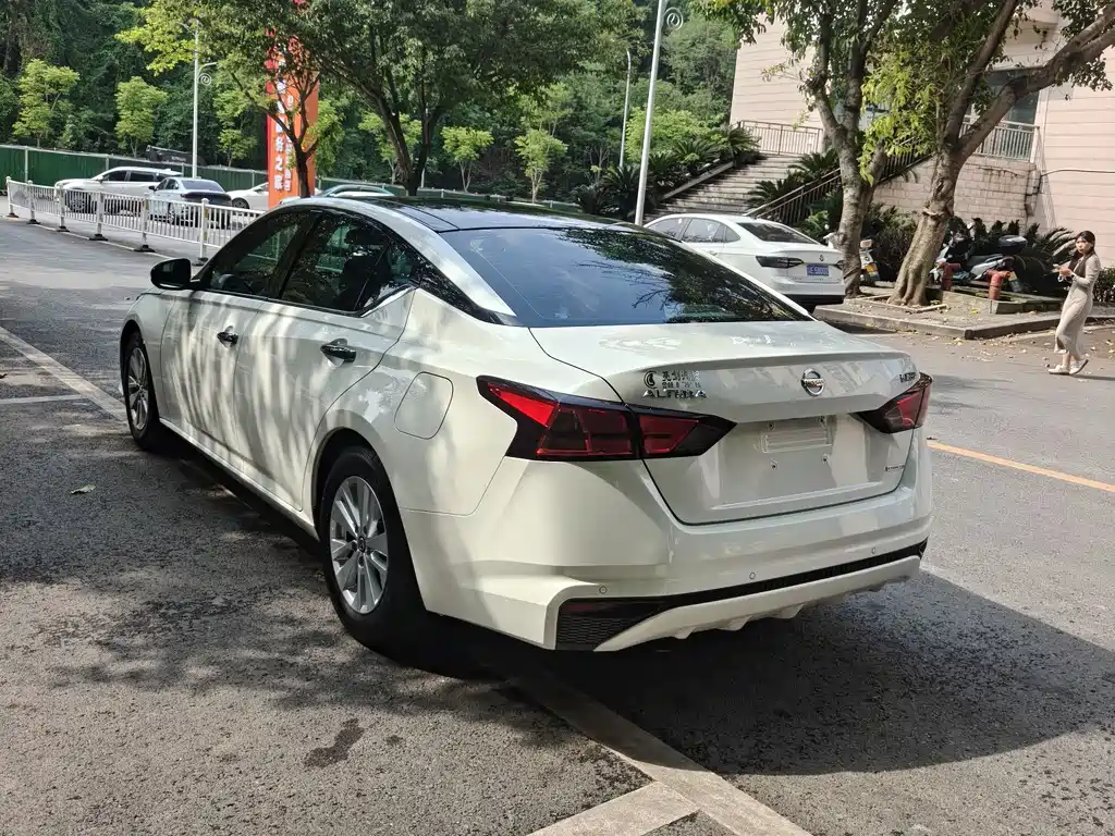 Teana 2019 2.0L XL Comfort Edition купить на сайте DeffCars