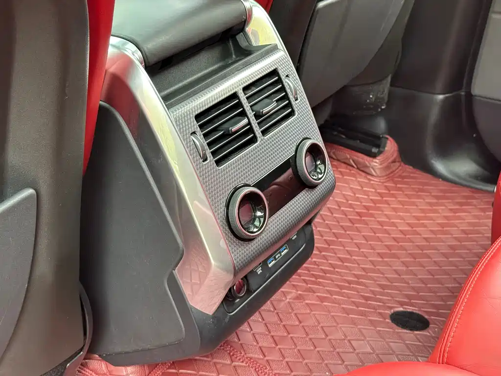 Range Rover Sport 2020 3.0 L6 HSE DYNAMIC купить на сайте DeffCars