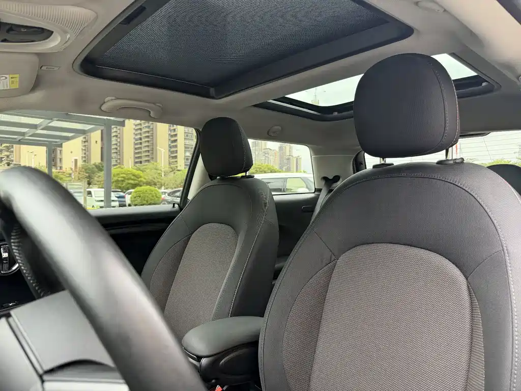 MINI 2019 1.5T ONE PLUS купить на сайте DeffCars